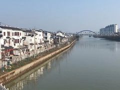 -常州古运河