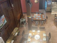 -百草滩羊清水涮羊肉(长城路店)
