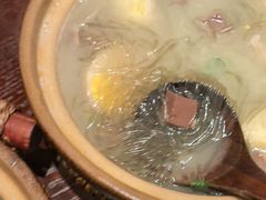 -古都历食南京菜·烤鸭·鸭血粉丝·汤包(南京博物院店)