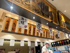 -合点寿司(美罗城店)