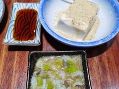 -渔日本料理铁板烧(新天地假日广场店)