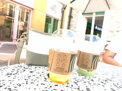 -星巴克臻选(北京蓝色港湾RO店)