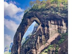 -江西龙虎山景区