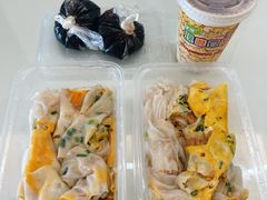 -每日鲜石磨肠粉(潮苑小区店)