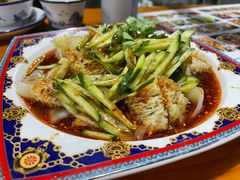 -莲香西域·正宗新疆菜(龙华店)