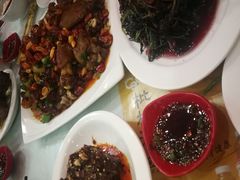 -廖老妈蹄花(中海国际店)