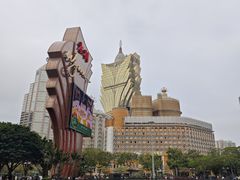 -永利澳门酒店