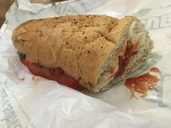 -赛百味SUBWAY(建六宜安广场店)