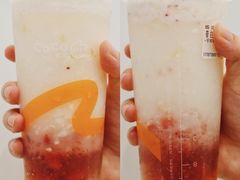 -CoCo都可(湖滨银泰店B区店)