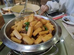 -炊烟·山房菜