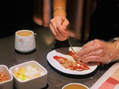-虾胡闹·澳洲小龙虾·烧烤(福田鲨鱼店)