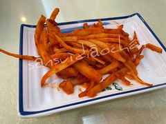 -华天延吉餐厅(西四总店)