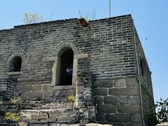-龙泉峪长城
