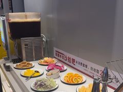-豪享来中西餐厅(隆昌店)