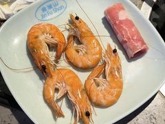 -金滏山烤肉·海鲜·火锅自助餐厅(襄阳万达店)