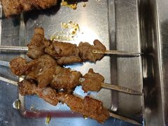 -蜀川川破店·江湖菜·烧烤(北京首店)