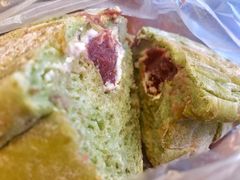抹茶紫薯-幸福西饼面包茶饮(车公庙店)