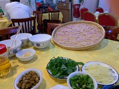 -华兴餐厅·招牌生鱼片(桃园路店)