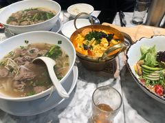 -PHO爺·越南料理(亦庄大族广场店)