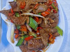 -万柳阁小馆·花园餐厅(龙潭湖店)