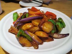 -东北灶(高新银泰店)