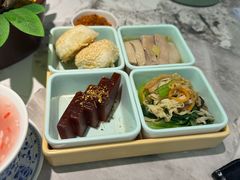 -苏梦江南·淮扬菜(夫子庙店)