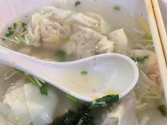-琴岛顺天馄饨(漳州二路店)