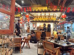 -塘屋烧烤·云南火塘烧烤品牌(春城慧谷旗舰店)