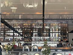 -璞渼咖啡 ROOF P.M. Café(浦东美术馆店)