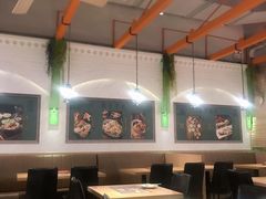 大堂-新加坡高记KOO KEE Restaurant(盈科店)