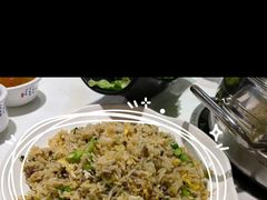 牛肉炒饭-陈记顺和牛肉火锅馆(天河北路店)