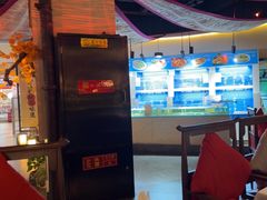 -江城小馆陕南妈妈菜·全球旅行餐厅(钟楼店)