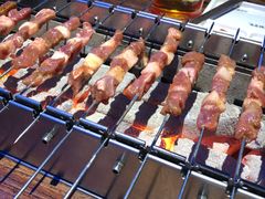 -三个蒙古大叔羊肉串(大宁店)