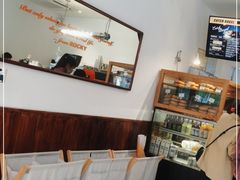 -Catch Bagel(芳草地店)