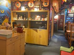 -有喜屋·烧鸟·居酒屋(三钢里店)