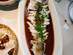 -筱爷叔·上海传统手工菜(玉树路店)