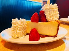 -The Cheesecake Factory芝乐坊餐厅(兴业太古汇店)