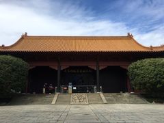-明故宫遗址公园