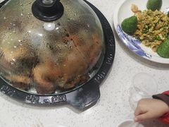 -前王院•巧克力海鲜市集餐厅(万平口店)