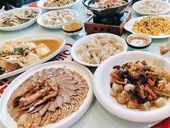 -添福来墨鱼饺子 · 海鲜东北菜(泡崖店)