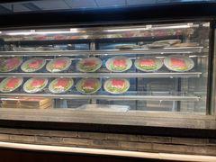 -老墙根涮肉·铜锅·烧烤(欢乐谷·王四营店)