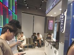 -TACO STAR 塔可星(下沙宝龙店)
