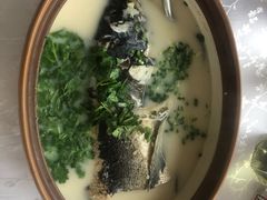 -风味小馆(天目湖宾馆店)