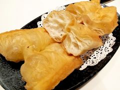 传统油条-虾饺妹·酒家(海珠广场店)