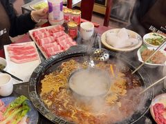 -陈眼镜火锅(总店)