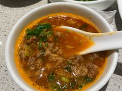 -海底捞火锅(航洋城店)