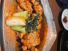 -千代武日本料理(哈西店)
