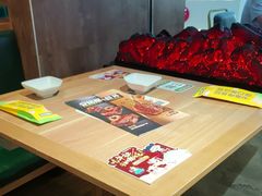 -豪客来牛排(红豆万花城店)