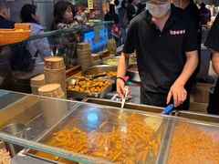 -丁家坡洋芋·观音桥好吃街A区(全国总店)