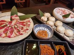 -上男·烧肉集市(五一广场店)